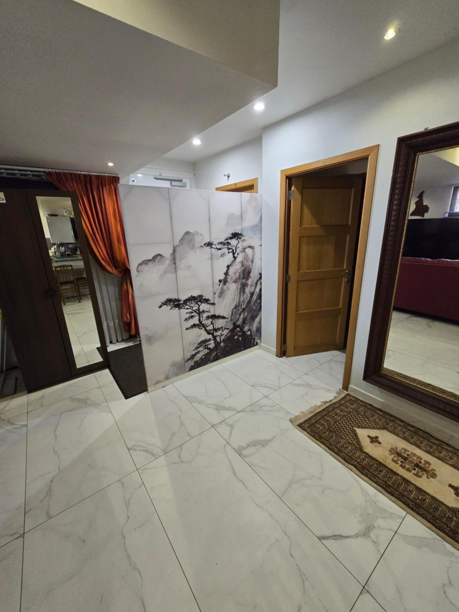 Homestay Fomed