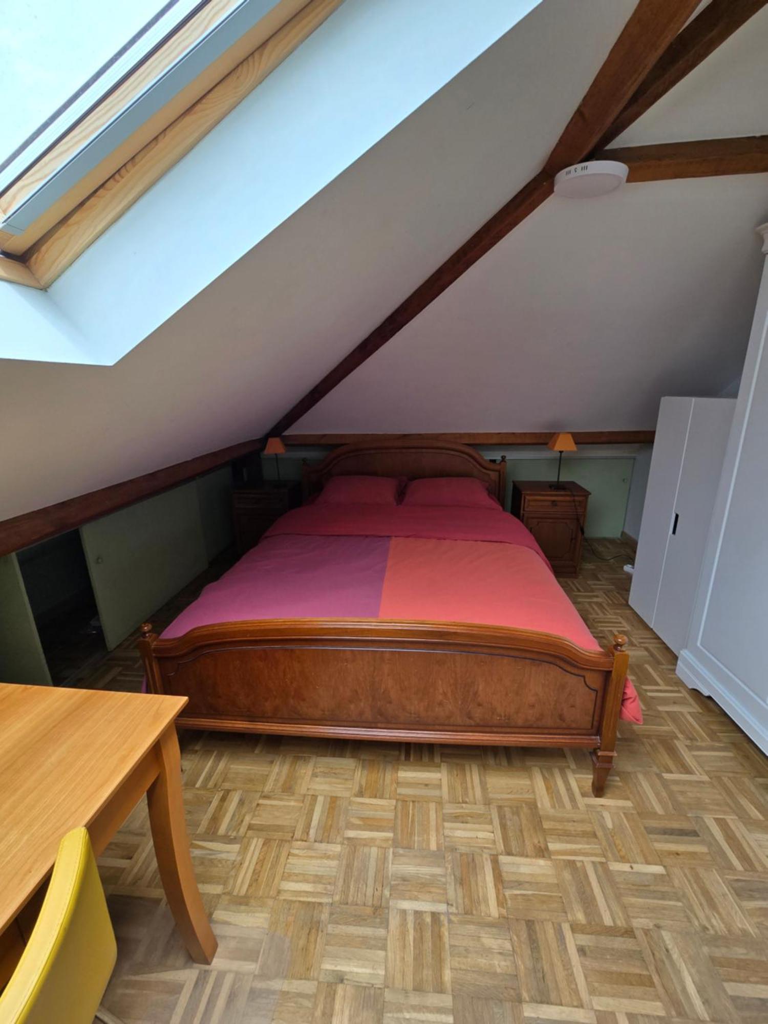 Fomed Homestay