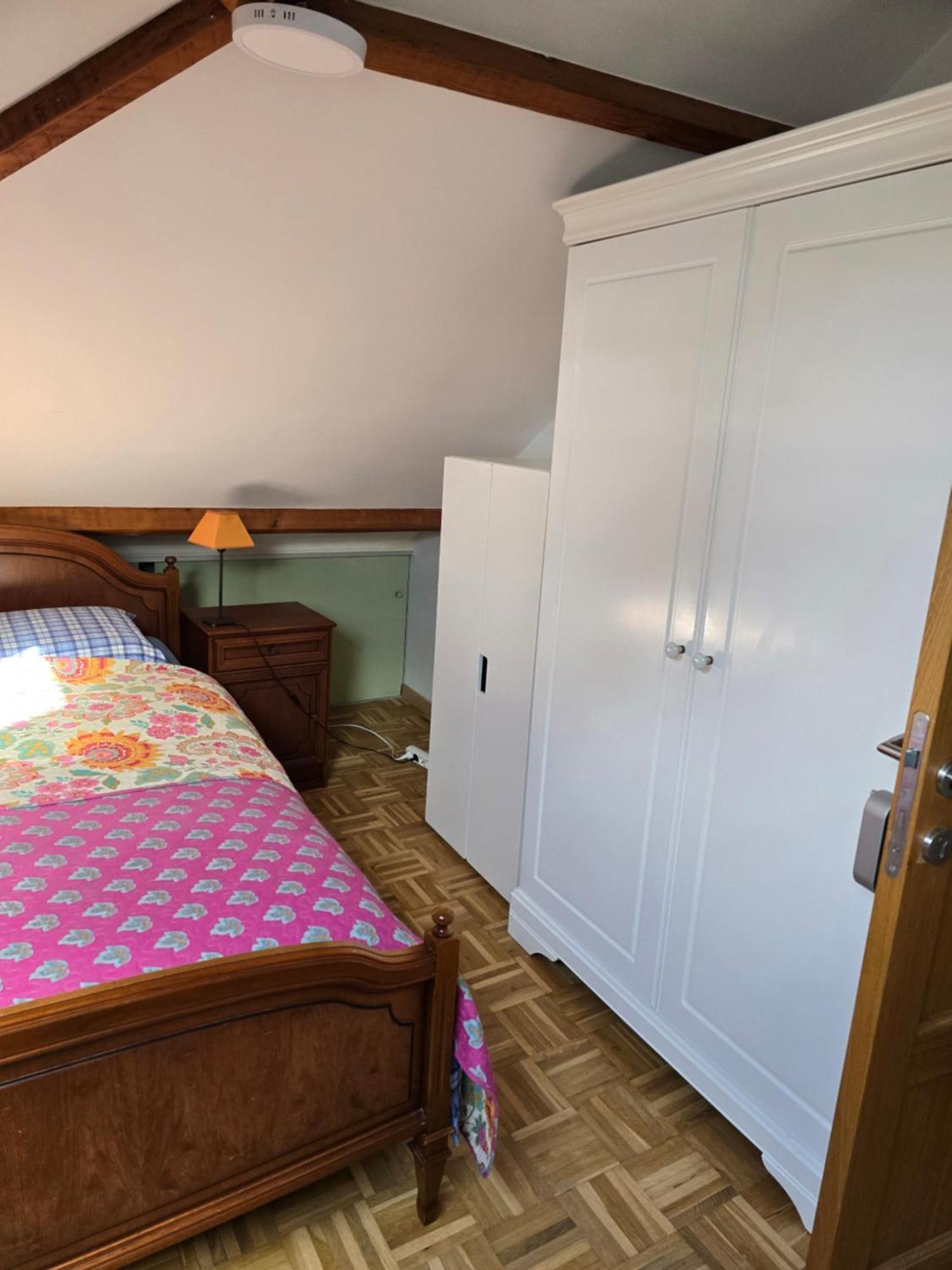 Fomed Homestay