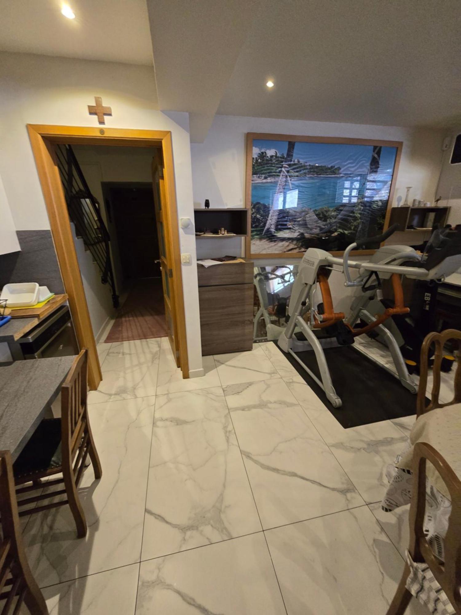Homestay Fomed