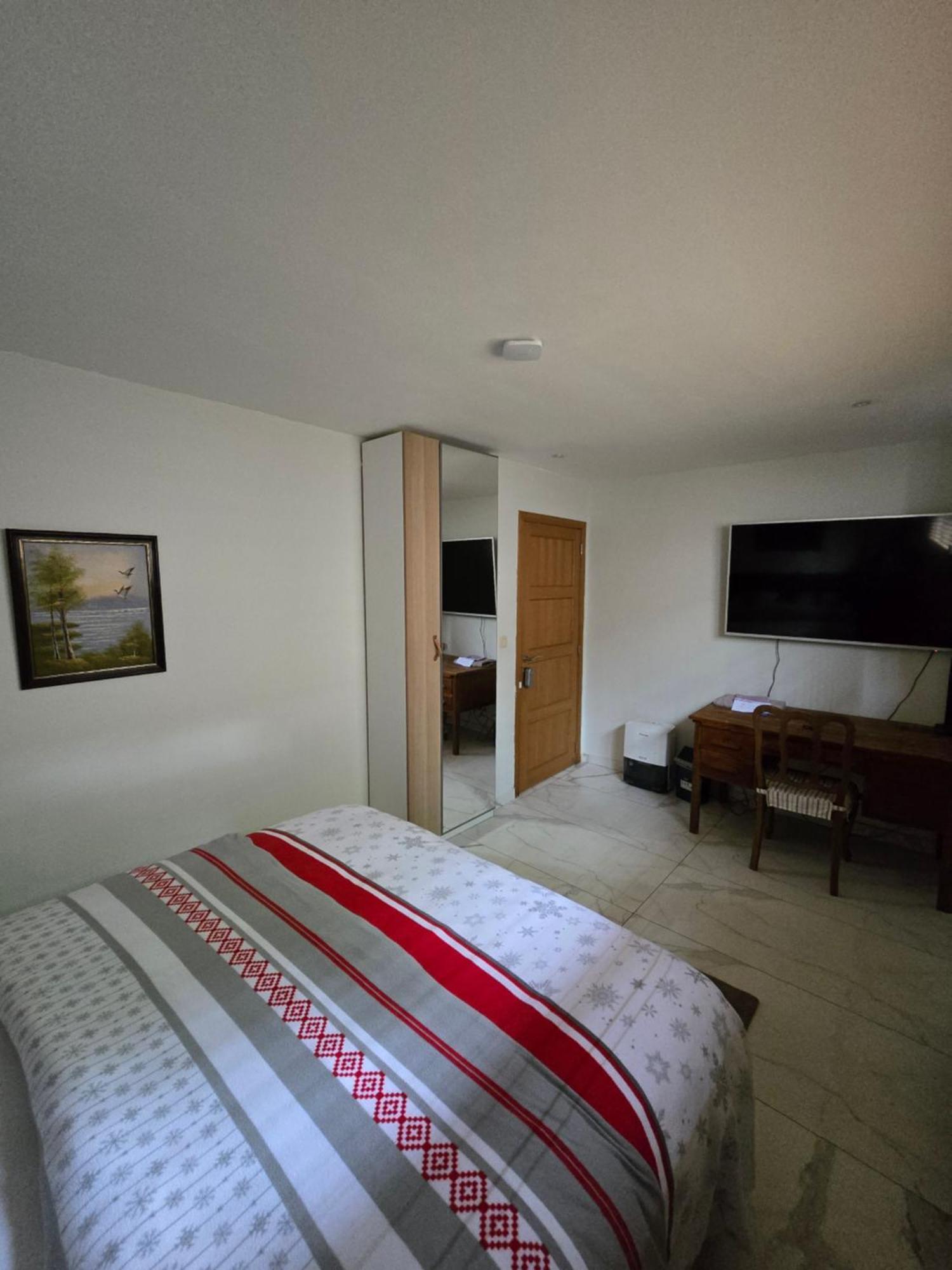 Fomed Homestay *