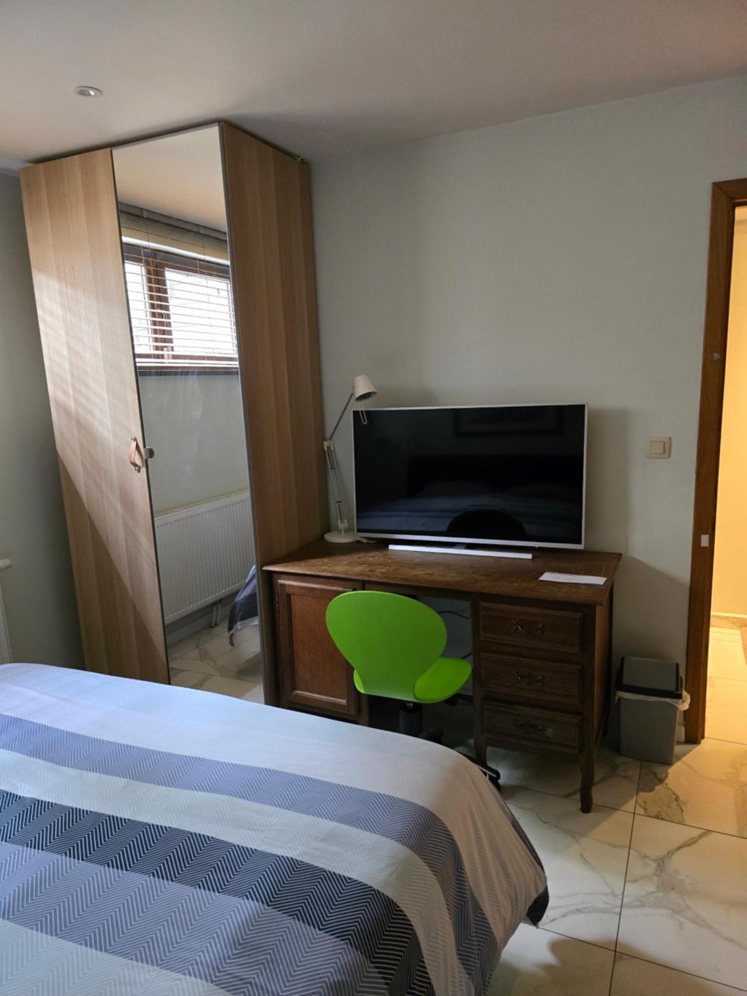 Fomed Homestay