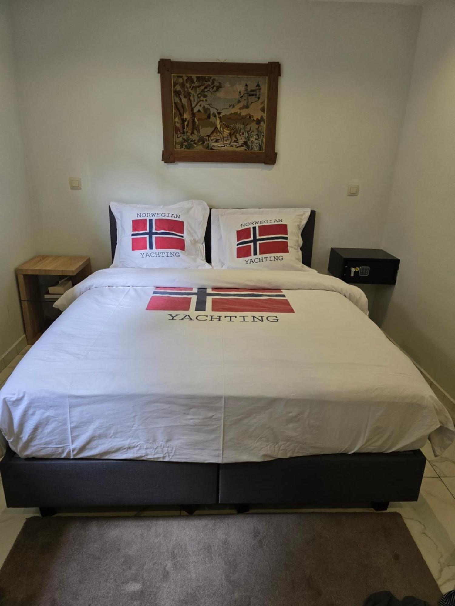 Homestay Fomed