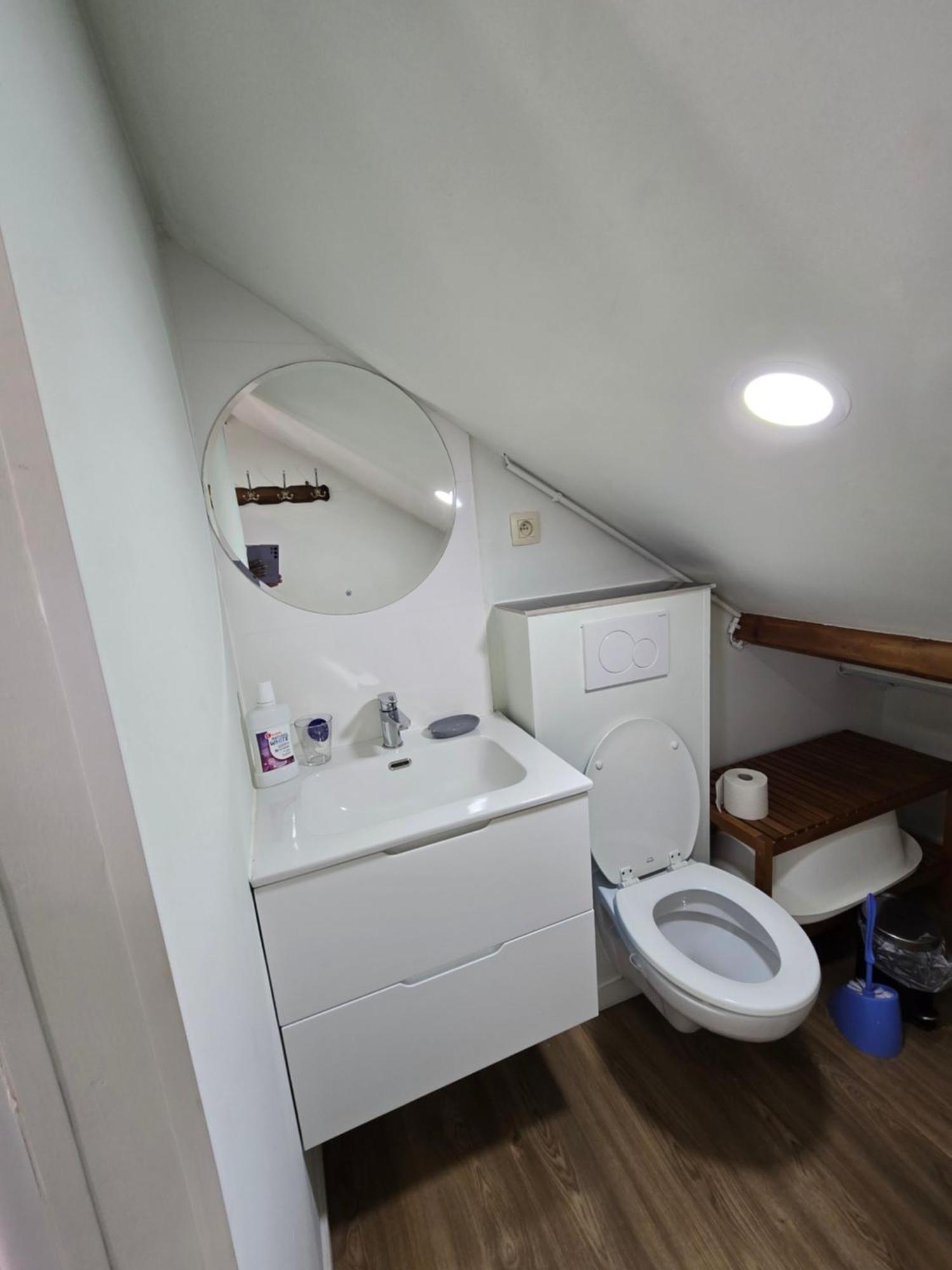 Homestay Fomed Brussels