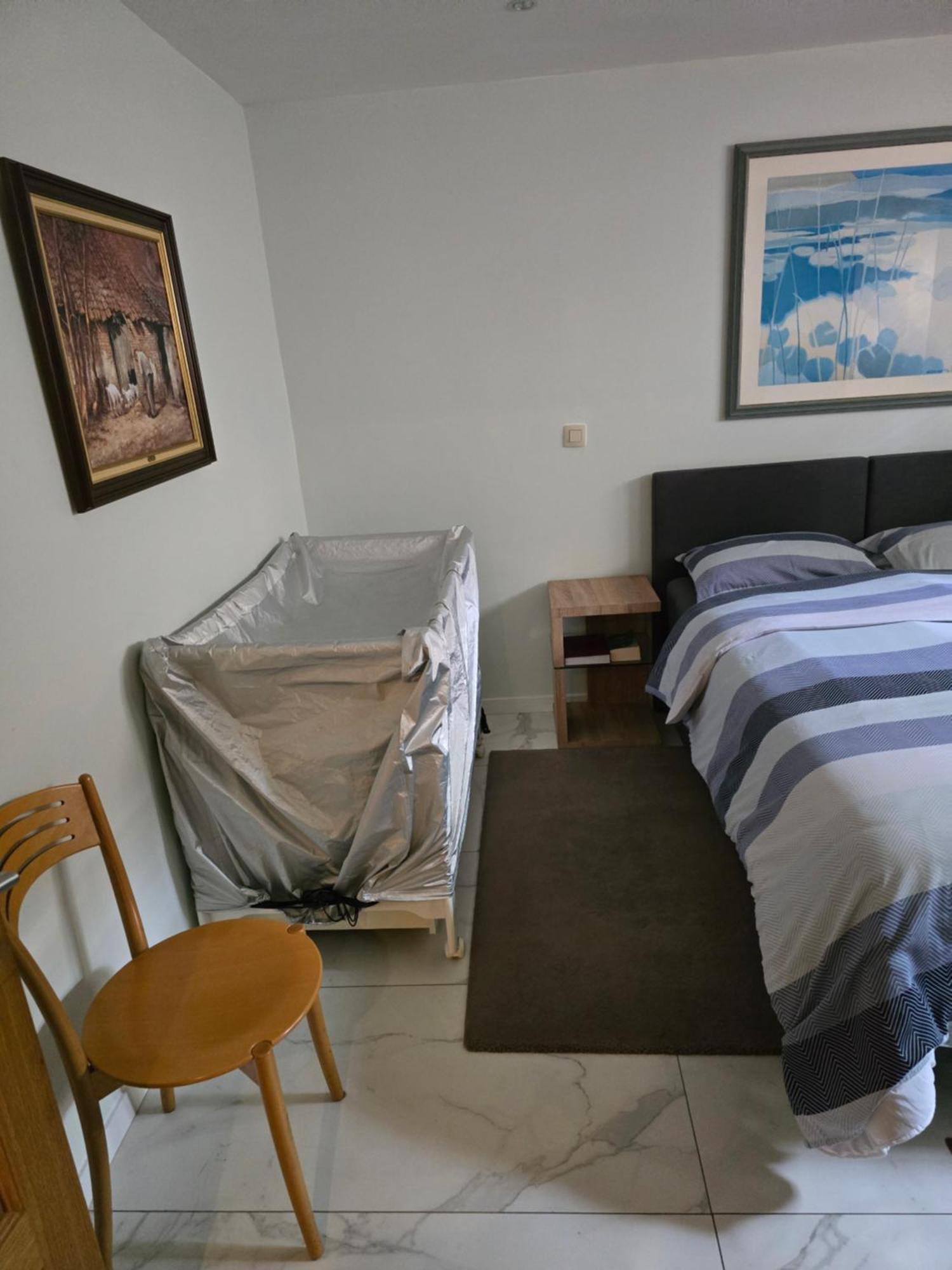 Homestay Fomed