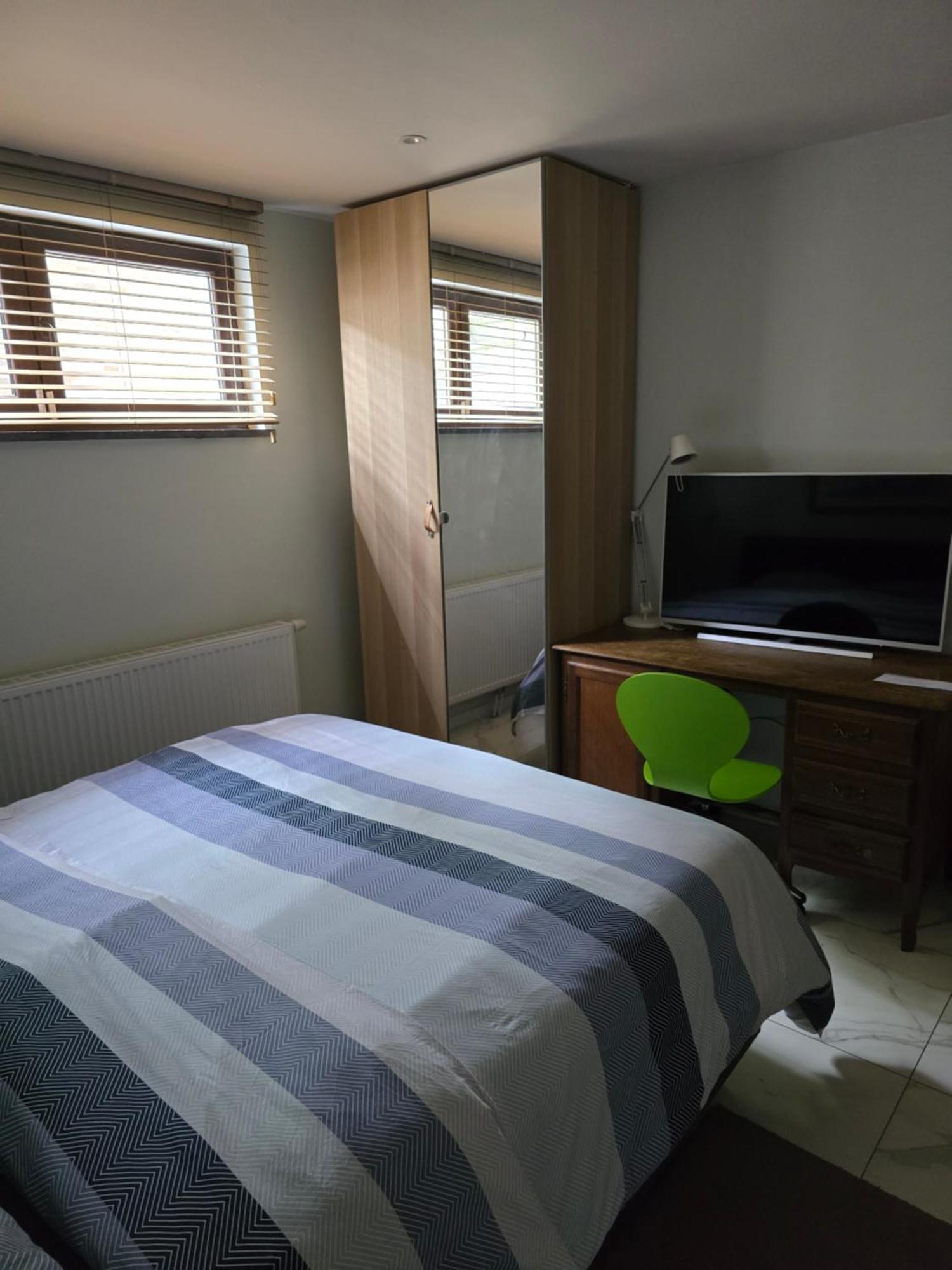 Fomed Homestay Brussels