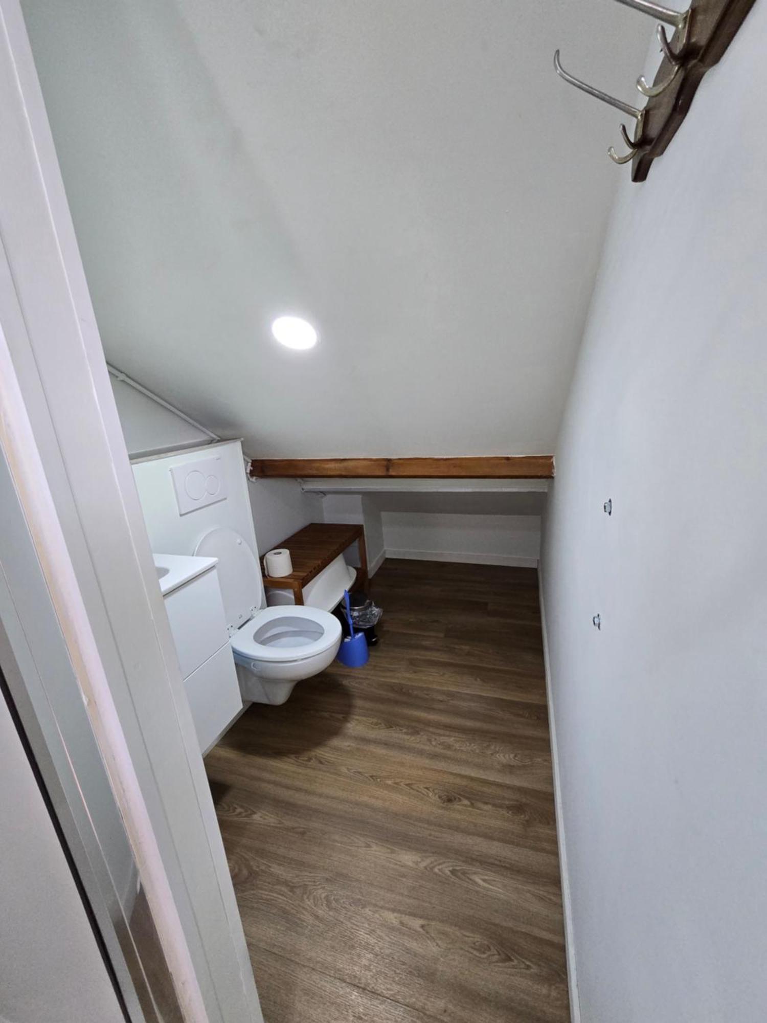 Fomed Homestay